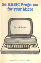 26 BASIC Programs for your Micro