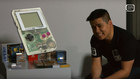 Quang Nguyen - Collecting Japanese Game Consoles