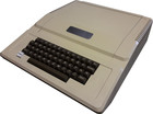 Guan Haur KHP-4006A - Apple II Clone