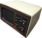 Linotype-Paul - APL 100/200 - Apple II Clone