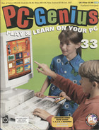 PC Genius 33