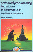 Advanced Programming techniques on the Commodore 64
