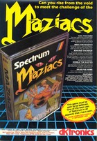 Maziacs