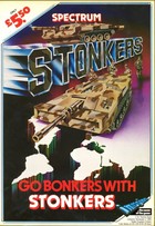 Stonkers