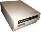 Corvus Systems 6MB Hard Drive