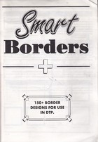 Smart - Borders +