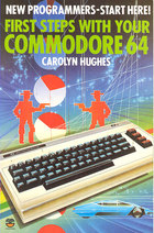 First Steps with your Commodore 64