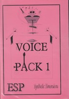 Voice Pack 1