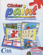 Clicker Paint