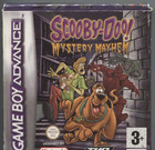 Scooby-Doo: Mystery Mayhem