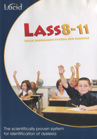 LASS 8-11