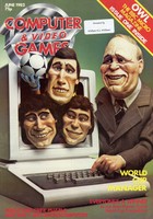Computer and Video Games - June 1982