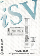 Vivid 5000