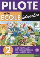 Pilote Interactive 2 - Mon Ecole