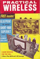 Practical Wireless - December 1964