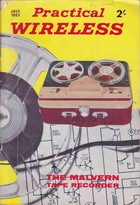Practical Wireless - July 1963