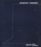 Microsoft Windows 2.11 Zenith