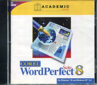 Wordperfect 8