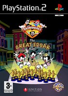 Animaniacs: The Great Edgar Hunt