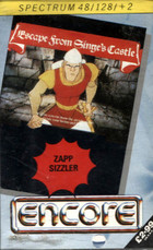 Escape from Singe's Castle (Encore)
