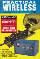 Practical Wireless - December 1963