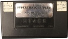 Supercharger Plus for the VIC-20