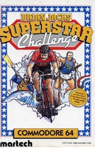 Brian Jack's Superstar Challenge