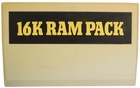 VIC-20 16K Memory Expansion Cartridge