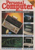 Personal Computer World - February 1984