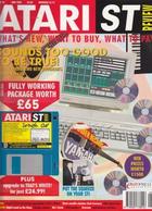 Atari ST Review - May 1993