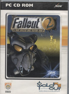 Fallout 2 (Sold Out)