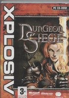 Dungeon Siege (Xplosiv)