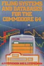 Filing systems and databases for the Commodore 64