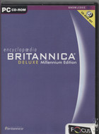 Encyclopaedia Britannica Millennium Edition