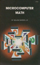 Microcomputer Math