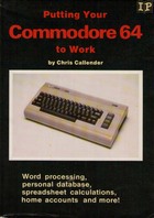 Putting Your Commodore 64 to Work
