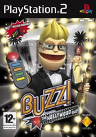 Buzz!: The Hollywood Quiz