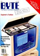 Byte - July 1986