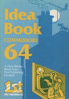 Idea Book Commodore 64