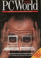 PC World Focus March 1989 Number 1