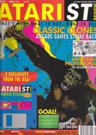 Atari ST Review - April 1993