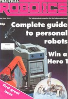 Practical Robotics May/June 1984