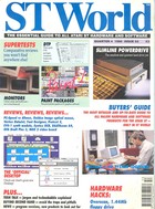 ST World - Quarter 4 1990