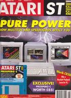 Atari ST Review - September 1993