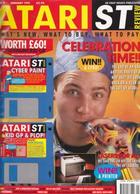 Atari ST Review - January 1993