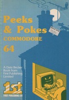 Peeks & Pokes Commodore 64