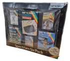 Spectrum 6 Pack