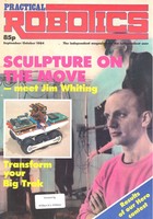 Practical Robotics September/October 1984