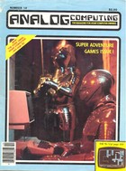 Analog Computing Issue 10