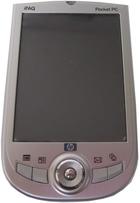 HP iPAQ Pocket PC h1900